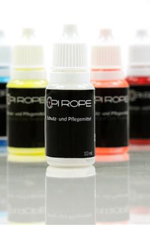 PI ROPE Schutz und Pflegemittel bunt