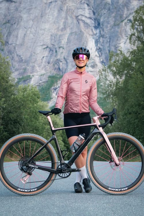 Dangerholm PI ROPE Gravel Syncros